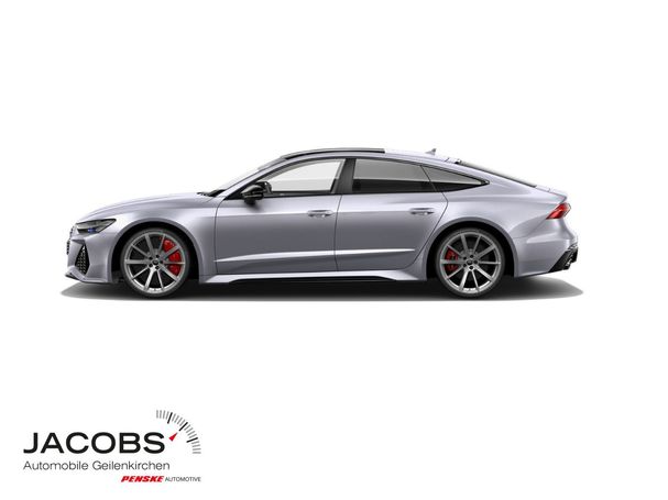 Audi RS7 TFSI quattro Sportback 441 kW image number 5