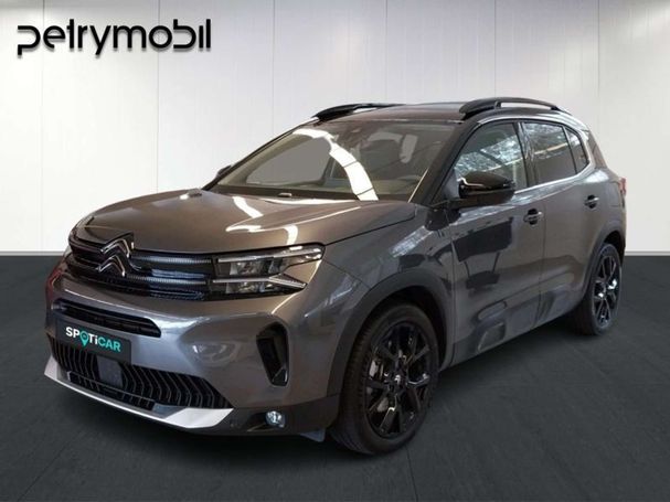 Citroen C5 Aircross 133 kW image number 1