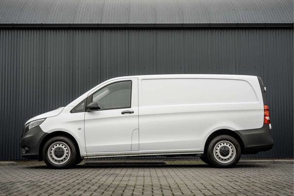 Mercedes-Benz Vito 116 CDI 120 kW image number 4