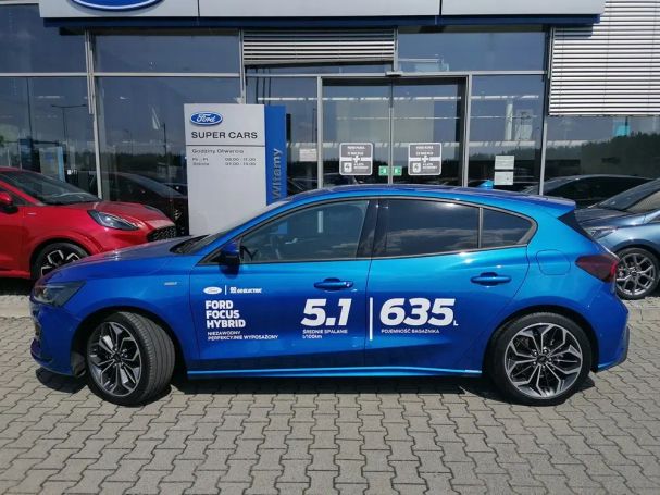 Ford Focus 110 kW image number 5