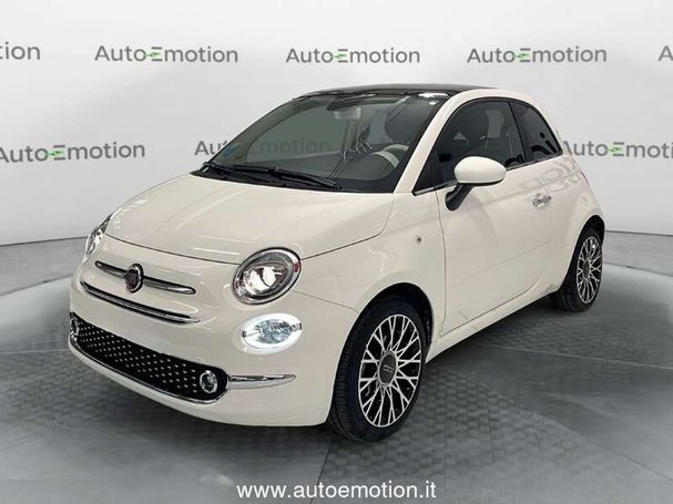 Fiat 500 1.0 51 kW image number 1