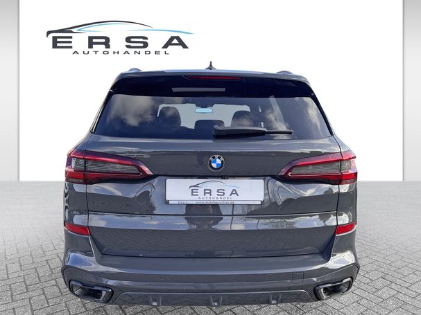 BMW X5 xDrive30d 210 kW image number 5