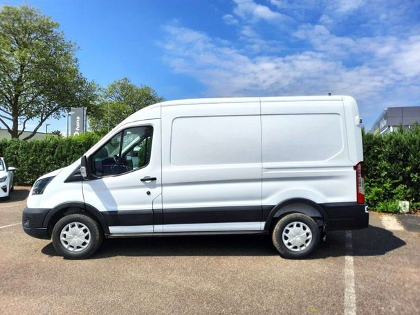 Ford Transit 350 L2H2 LKW Trend 96 kW image number 8