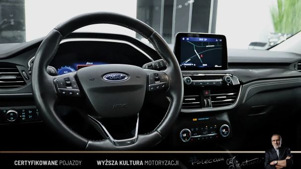 Ford Kuga 2.0 EcoBlue Vignale AWD 140 kW image number 18