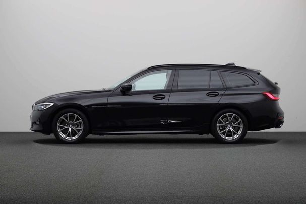 BMW 320d Touring 140 kW image number 14