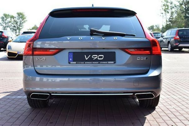 Volvo V90 AWD D5 173 kW image number 3