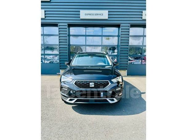 Seat Ateca 1.0 TSI 81 kW image number 4