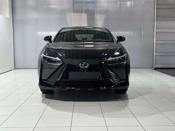 Lexus RZ 450e 71 kWh 230 kW image number 26