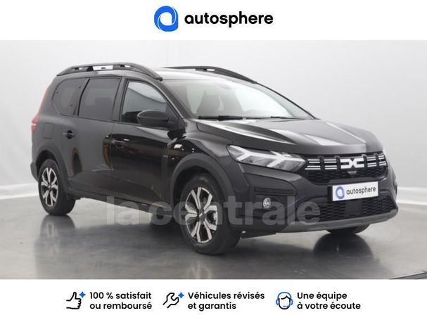 Dacia Jogger 1.0 TCe 81 kW image number 4