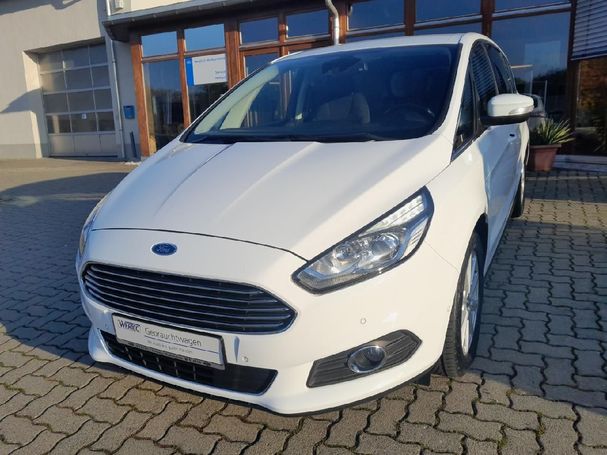 Ford S-Max 118 kW image number 1