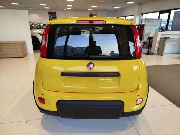 Fiat Panda 51 kW image number 6