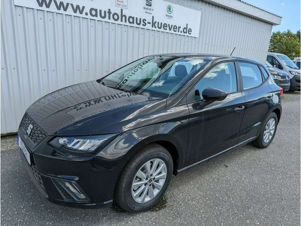 Seat Ibiza 1.0 TSI DSG Style 85 kW image number 1