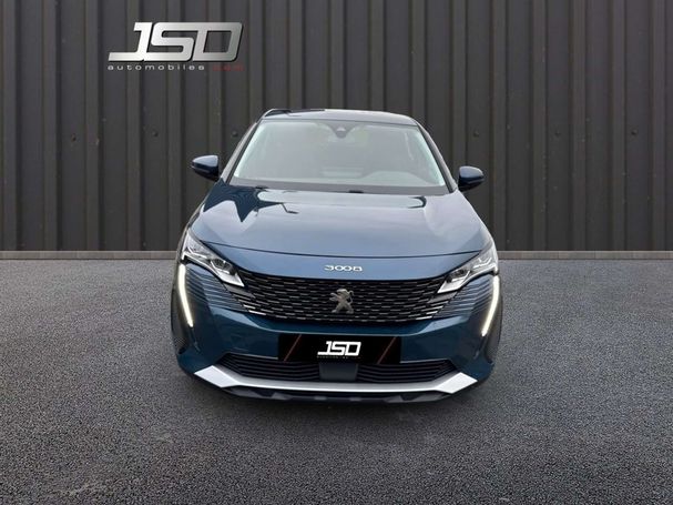 Peugeot 3008 BlueHDi 130 EAT8 Active 96 kW image number 25