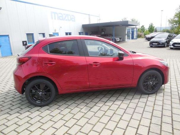 Mazda 2 90 66 kW image number 7