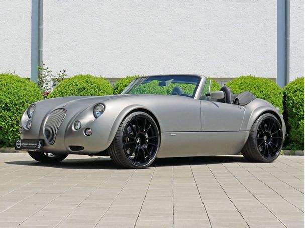 Wiesmann MF 3 Roadster 252 kW image number 1