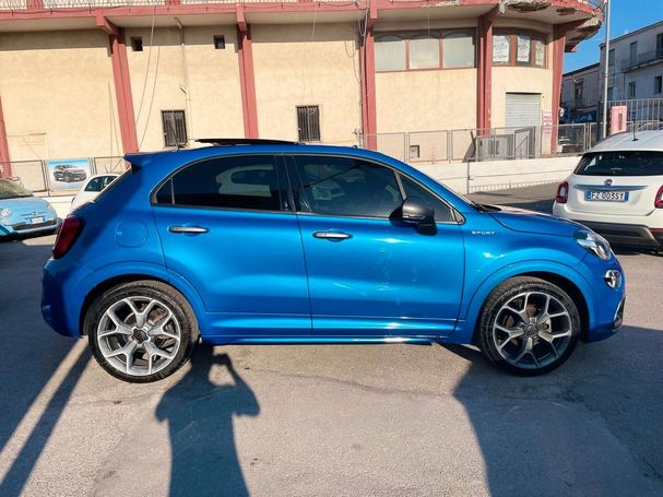 Fiat 500X 1.0 85 kW image number 6