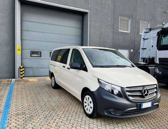 Mercedes-Benz Vito Long 116 120 kW image number 3