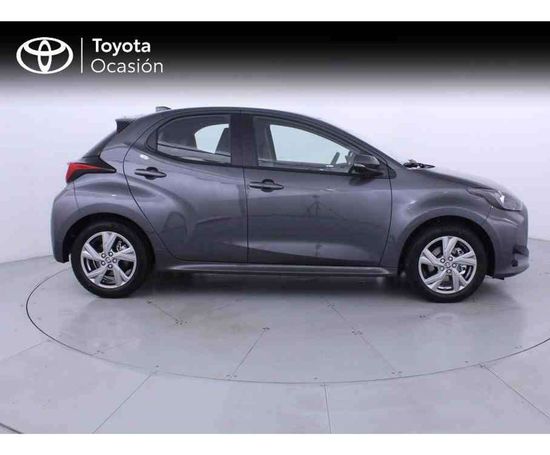 Toyota Yaris 1.5 85 kW image number 4