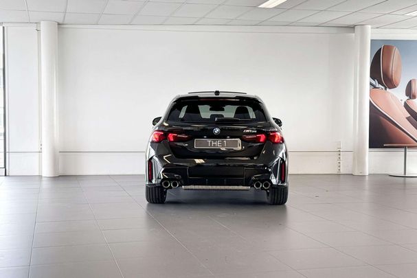 BMW 135i xDrive 221 kW image number 6