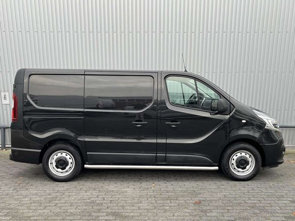 Renault Trafic dCi 120 88 kW image number 2