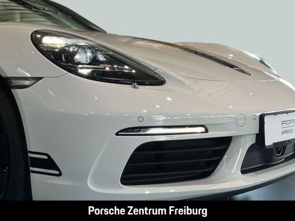 Porsche Boxster 220 kW image number 21