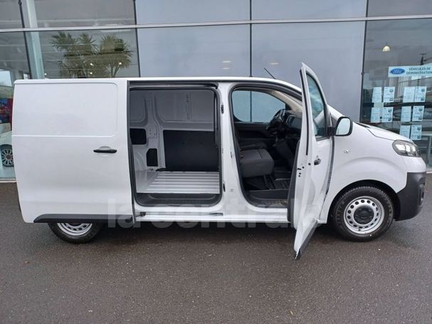 Fiat Scudo 107 kW image number 12