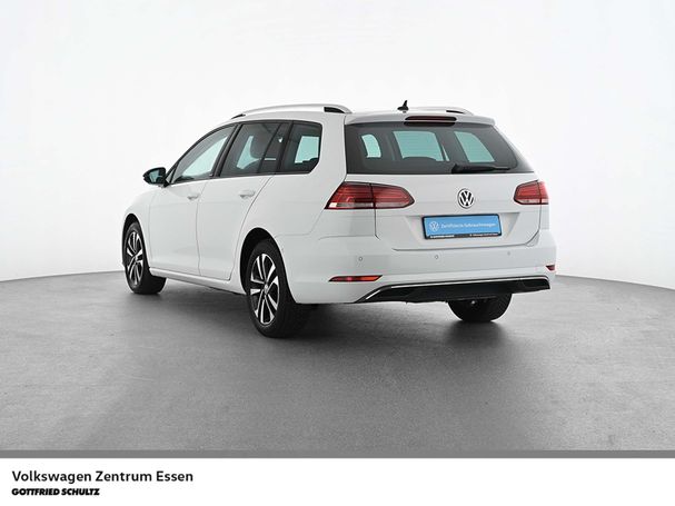 Volkswagen Golf Variant TSI 85 kW image number 4