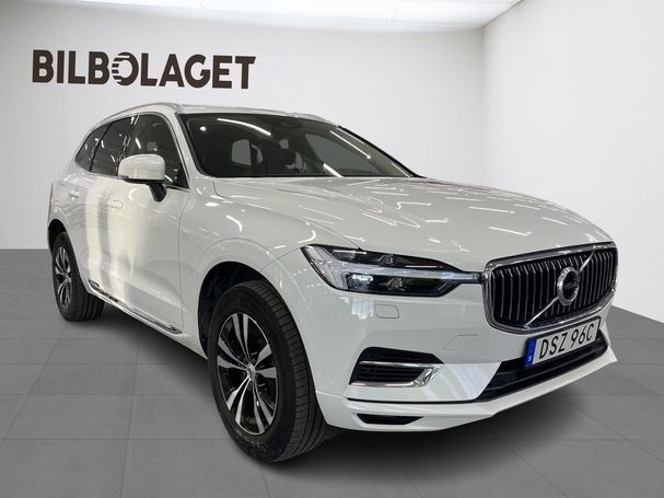 Volvo XC60 T6 Recharge AWD 253 kW image number 3