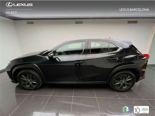 Lexus UX Business 135 kW image number 11