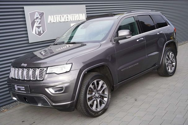 Jeep Grand Cherokee 3.0 184 kW image number 1