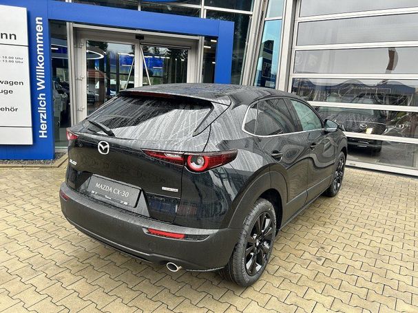 Mazda CX-30 2.0 90 kW image number 13