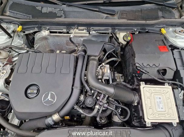 Mercedes-Benz A 180 100 kW image number 39