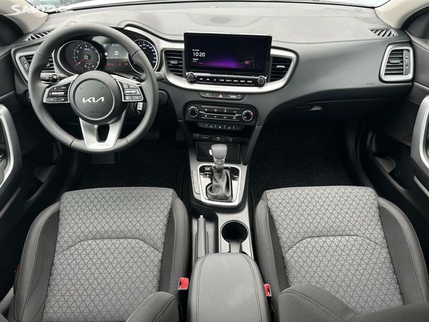 Kia Ceed 1.5 T-GDI 103 kW image number 4