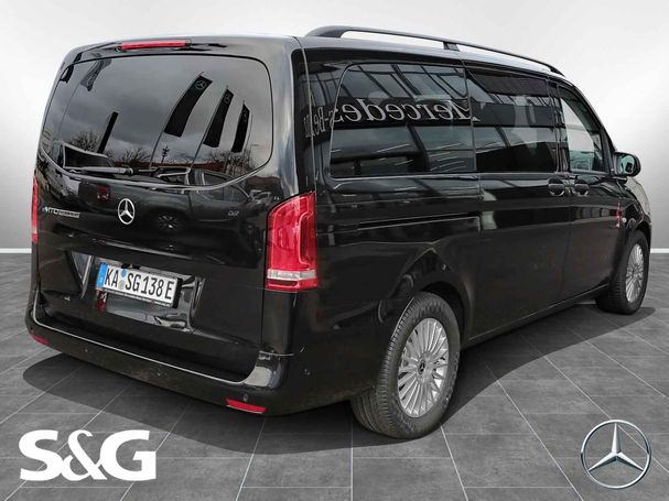 Mercedes-Benz Vito e 129 Tourer 150 kW image number 2