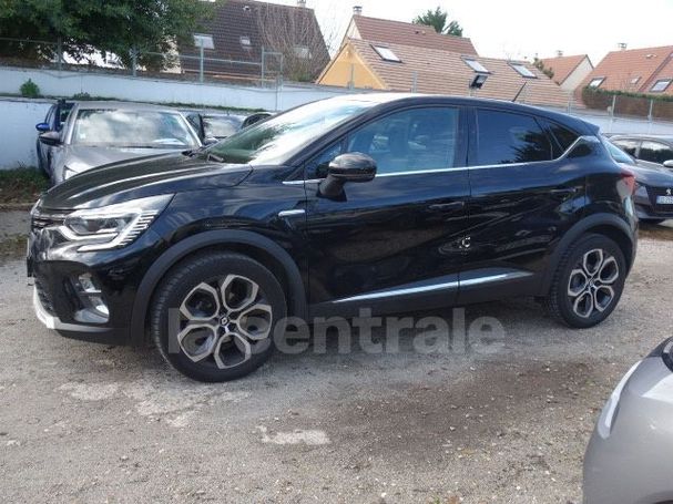 Renault Captur TCe 90 67 kW image number 12