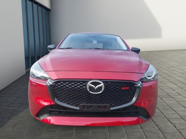 Mazda 2 SkyActiv-G 90 66 kW image number 2