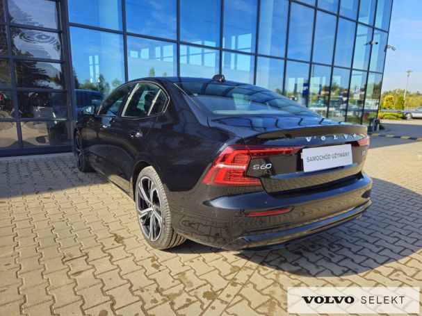 Volvo S60 AWD 184 kW image number 8