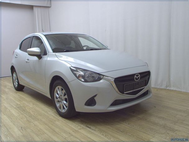 Mazda 2 66 kW image number 2