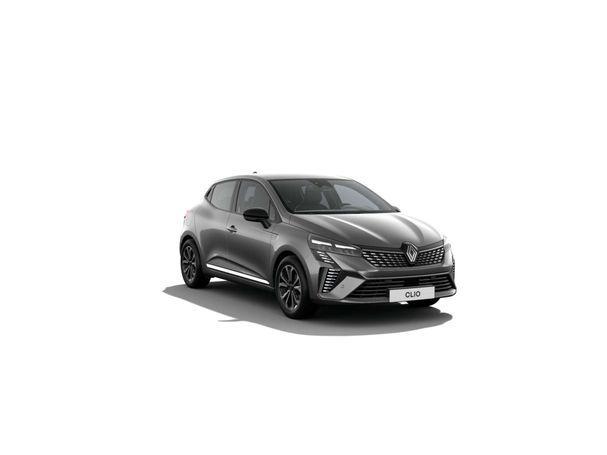 Renault Clio TCe 100 Bi-Fuel 74 kW image number 1