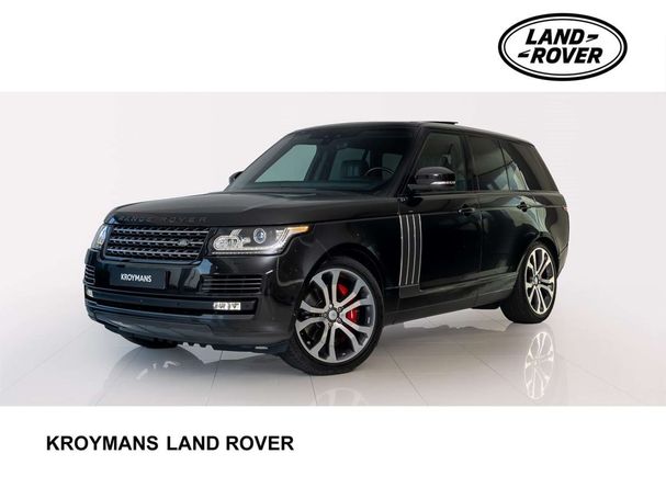 Land Rover Range Rover 405 kW image number 1