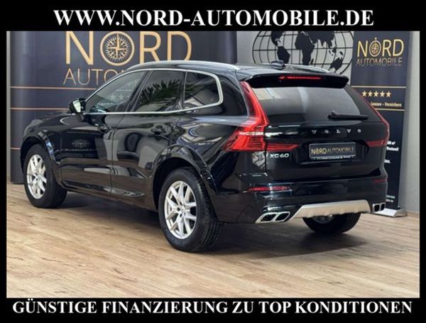 Volvo XC60 D4 Momentum 140 kW image number 8