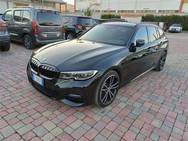 BMW 320d Touring 140 kW image number 1