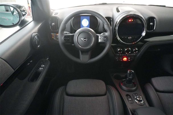 Mini Cooper Countryman Mini 100 kW image number 10