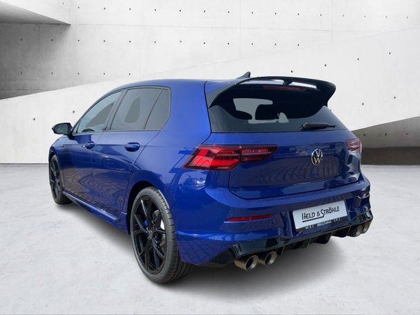 Volkswagen Golf R DSG 4Motion 245 kW image number 5