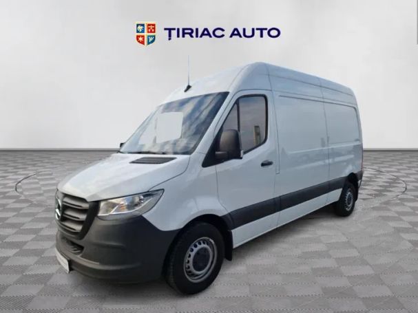 Mercedes-Benz Sprinter 110 kW image number 1