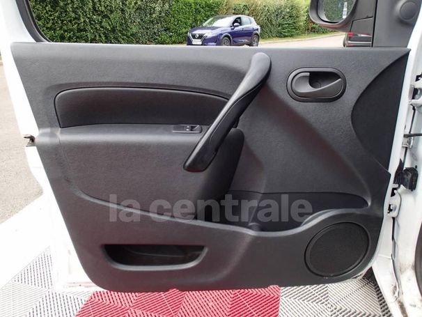 Renault Kangoo Z.E. 33 44 kW image number 28