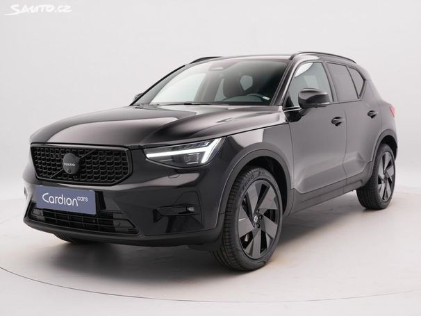 Volvo XC40 B4 Ultra 145 kW image number 1