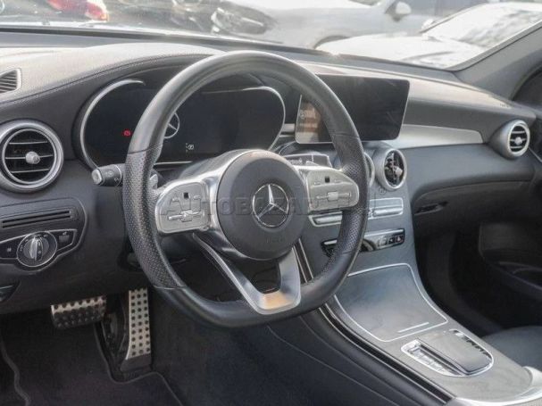 Mercedes-Benz GLC 220 d 4Matic 143 kW image number 4