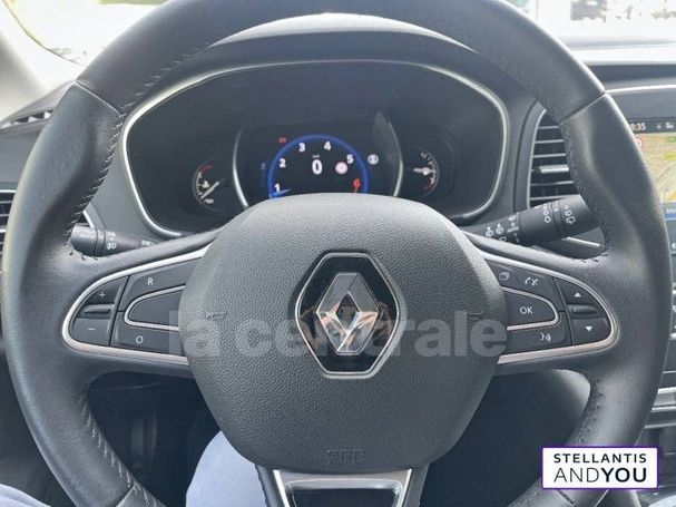 Renault Megane 74 kW image number 11