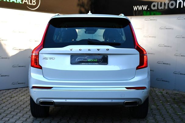 Volvo XC90 AWD Inscription 288 kW image number 6